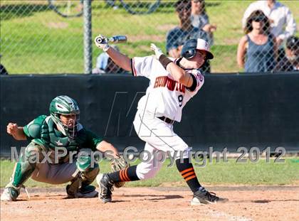 Thumbnail 3 in Edison vs. Huntington Beach photogallery.