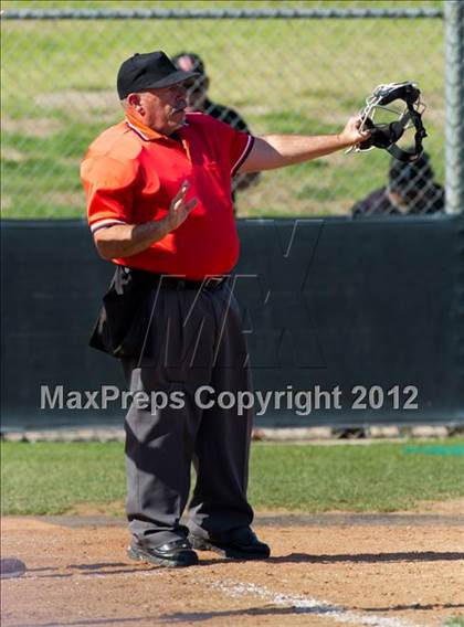 Thumbnail 3 in Edison vs. Huntington Beach photogallery.