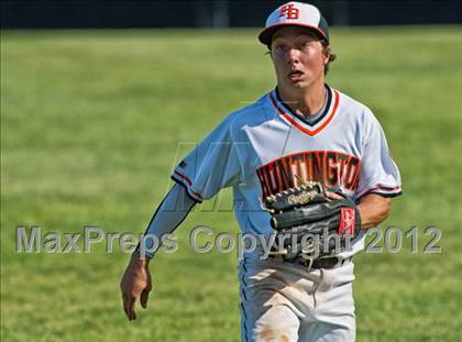 Thumbnail 3 in Edison vs. Huntington Beach photogallery.
