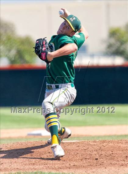 Thumbnail 3 in Edison vs. Huntington Beach photogallery.