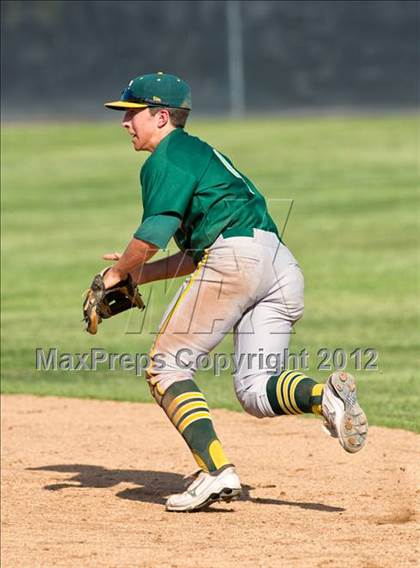Thumbnail 3 in Edison vs. Huntington Beach photogallery.