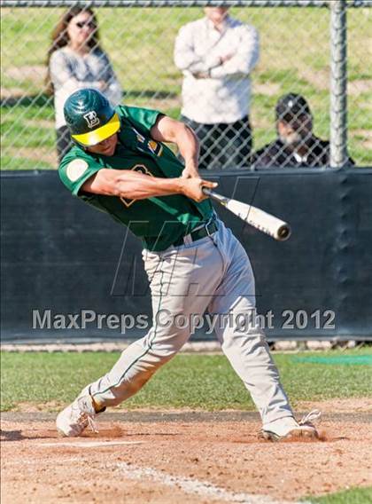 Thumbnail 2 in Edison vs. Huntington Beach photogallery.