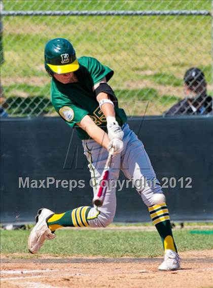 Thumbnail 3 in Edison vs. Huntington Beach photogallery.