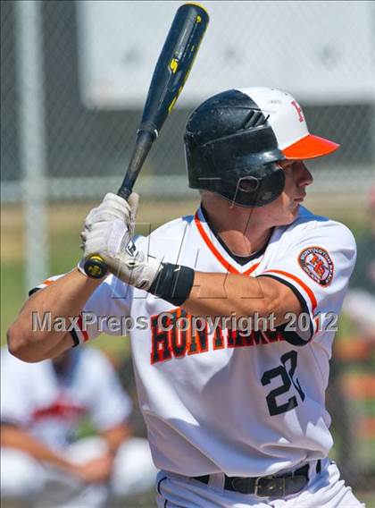Thumbnail 1 in Edison vs. Huntington Beach photogallery.