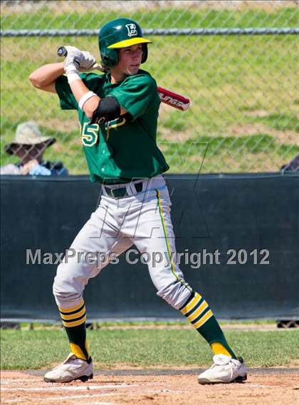 Thumbnail 1 in Edison vs. Huntington Beach photogallery.