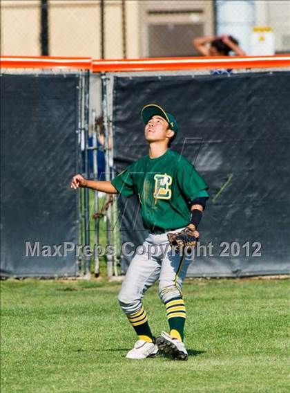 Thumbnail 2 in Edison vs. Huntington Beach photogallery.
