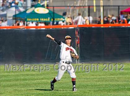 Thumbnail 1 in Edison vs. Huntington Beach photogallery.