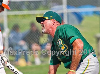 Thumbnail 2 in Edison vs. Huntington Beach photogallery.