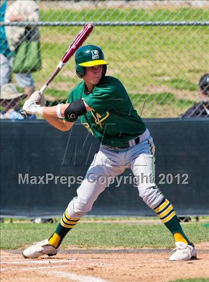 Thumbnail 2 in Edison vs. Huntington Beach photogallery.