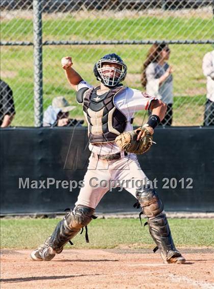 Thumbnail 2 in Edison vs. Huntington Beach photogallery.