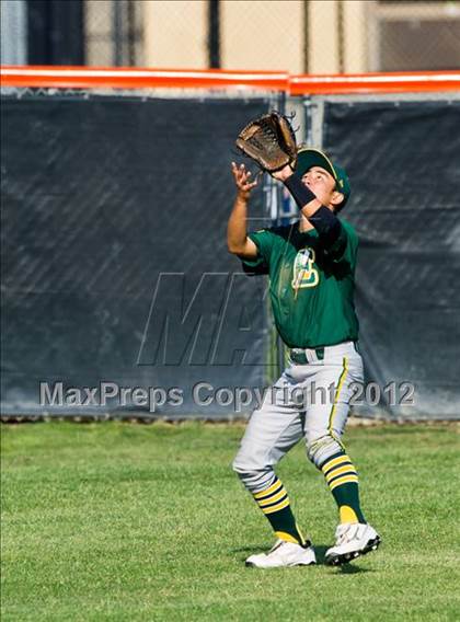 Thumbnail 3 in Edison vs. Huntington Beach photogallery.