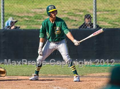 Thumbnail 1 in Edison vs. Huntington Beach photogallery.