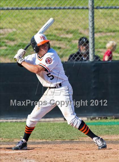 Thumbnail 2 in Edison vs. Huntington Beach photogallery.