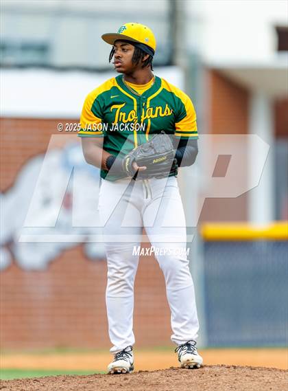 Thumbnail 1 in Pine Forest vs. Culpeper County photogallery.