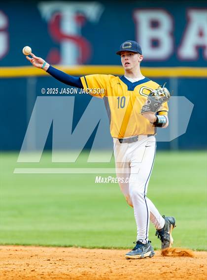 Thumbnail 2 in Pine Forest vs. Culpeper County photogallery.