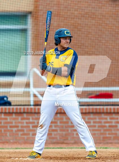 Thumbnail 1 in Pine Forest vs. Culpeper County photogallery.