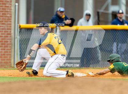 Thumbnail 3 in Pine Forest vs. Culpeper County photogallery.