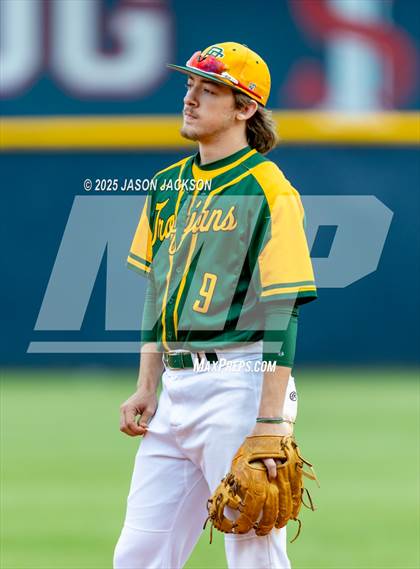 Thumbnail 3 in Pine Forest vs. Culpeper County photogallery.