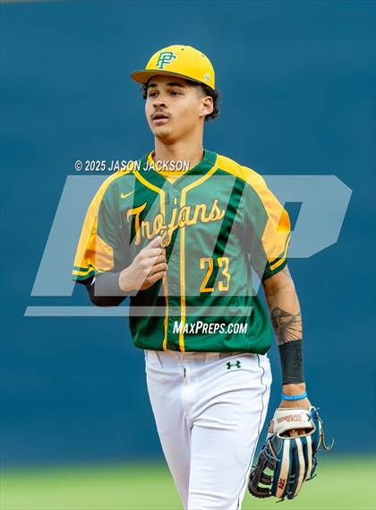 Thumbnail 1 in Pine Forest vs. Culpeper County photogallery.