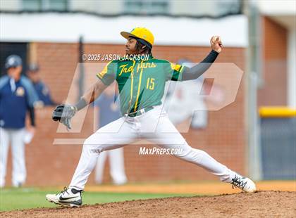 Thumbnail 3 in Pine Forest vs. Culpeper County photogallery.