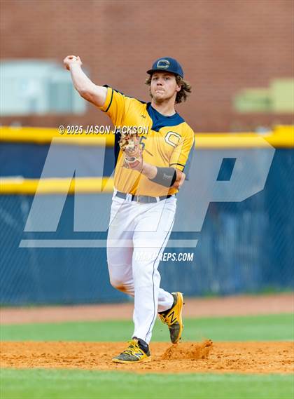 Thumbnail 2 in Pine Forest vs. Culpeper County photogallery.