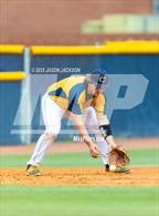 Photo from the gallery "Pine Forest vs. Culpeper County"