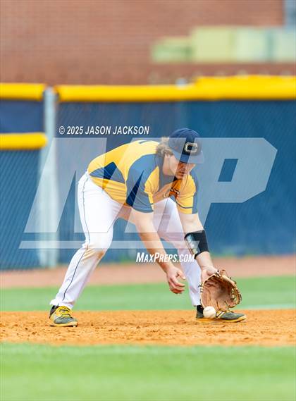 Thumbnail 1 in Pine Forest vs. Culpeper County photogallery.