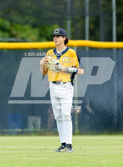 Thumbnail 3 in Pine Forest vs. Culpeper County photogallery.