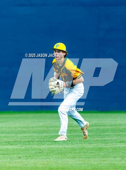 Thumbnail 3 in Pine Forest vs. Culpeper County photogallery.
