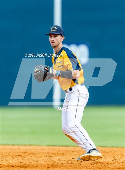Thumbnail 2 in Pine Forest vs. Culpeper County photogallery.