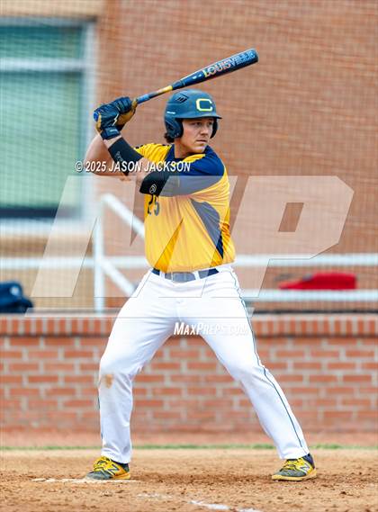Thumbnail 2 in Pine Forest vs. Culpeper County photogallery.
