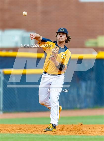 Thumbnail 3 in Pine Forest vs. Culpeper County photogallery.