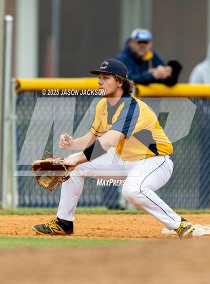 Thumbnail 2 in Pine Forest vs. Culpeper County photogallery.