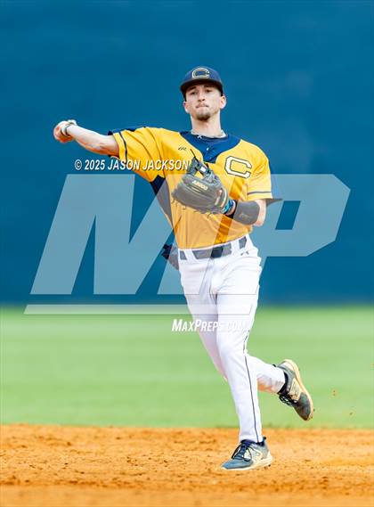 Thumbnail 2 in Pine Forest vs. Culpeper County photogallery.