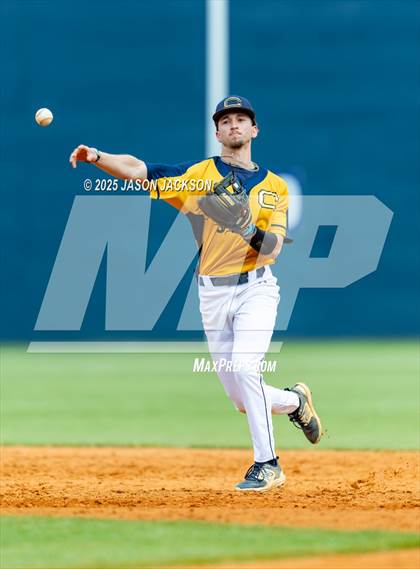 Thumbnail 3 in Pine Forest vs. Culpeper County photogallery.
