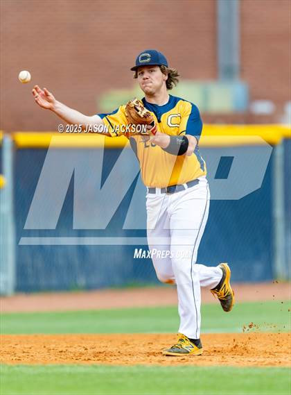 Thumbnail 3 in Pine Forest vs. Culpeper County photogallery.