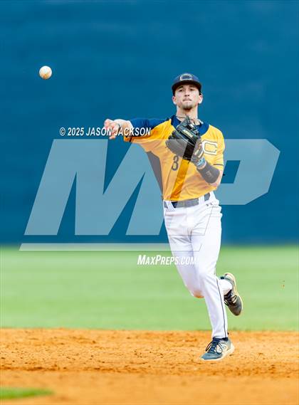 Thumbnail 3 in Pine Forest vs. Culpeper County photogallery.