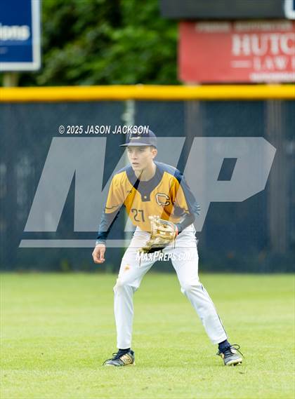 Thumbnail 2 in Pine Forest vs. Culpeper County photogallery.
