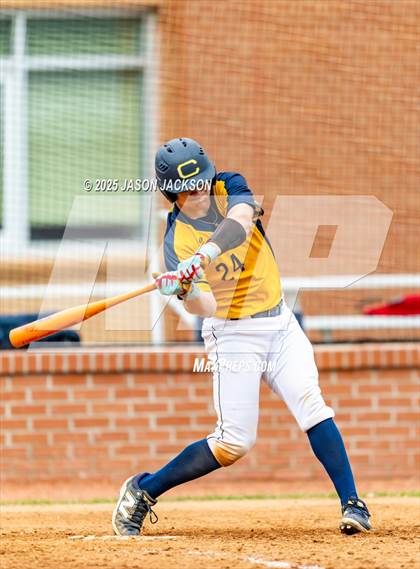 Thumbnail 3 in Pine Forest vs. Culpeper County photogallery.