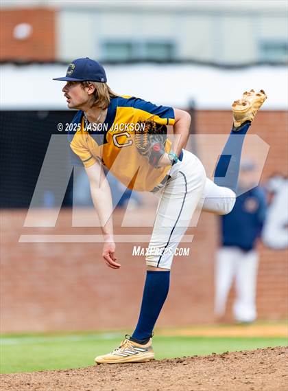 Thumbnail 3 in Pine Forest vs. Culpeper County photogallery.