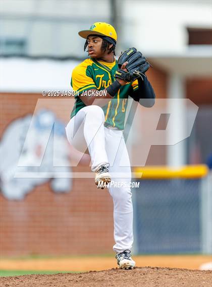 Thumbnail 2 in Pine Forest vs. Culpeper County photogallery.