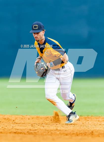 Thumbnail 1 in Pine Forest vs. Culpeper County photogallery.