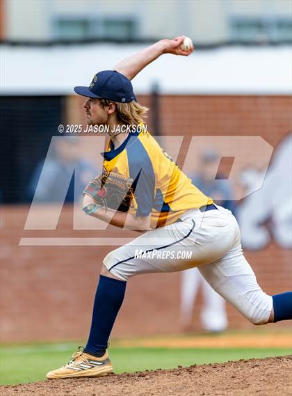 Thumbnail 2 in Pine Forest vs. Culpeper County photogallery.