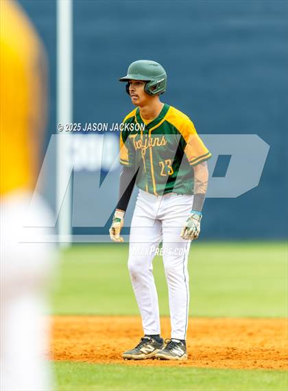 Thumbnail 1 in Pine Forest vs. Culpeper County photogallery.