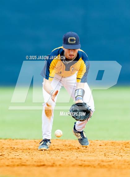 Thumbnail 3 in Pine Forest vs. Culpeper County photogallery.