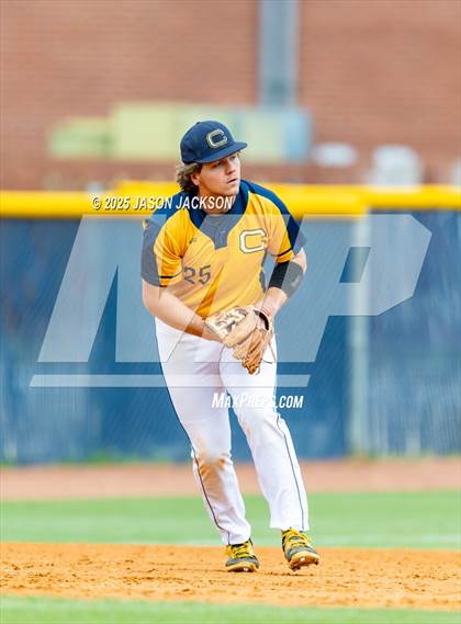 Thumbnail 2 in Pine Forest vs. Culpeper County photogallery.