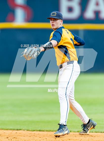 Thumbnail 1 in Pine Forest vs. Culpeper County photogallery.