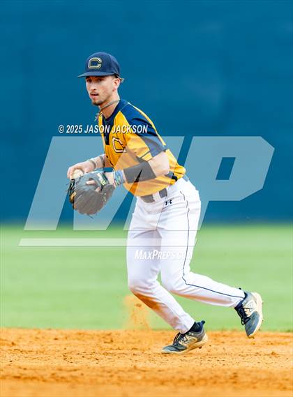 Thumbnail 2 in Pine Forest vs. Culpeper County photogallery.