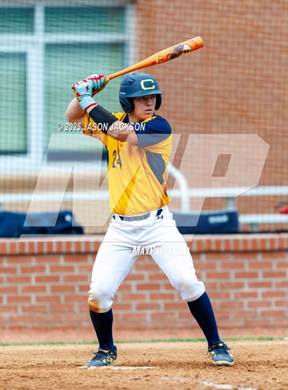 Thumbnail 2 in Pine Forest vs. Culpeper County photogallery.