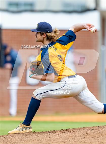 Thumbnail 2 in Pine Forest vs. Culpeper County photogallery.